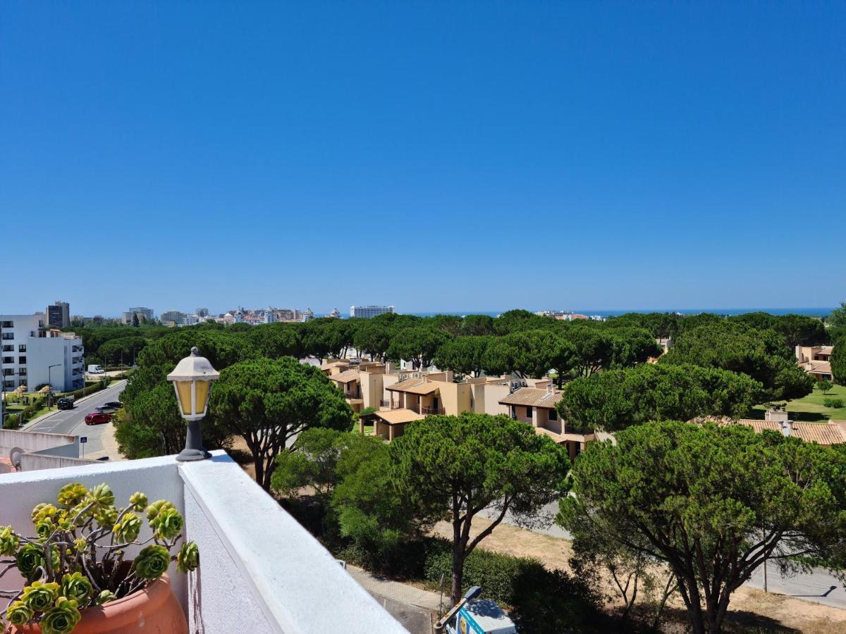 빌라모라 Penthouse With Panoramic View 아파트 외부 사진