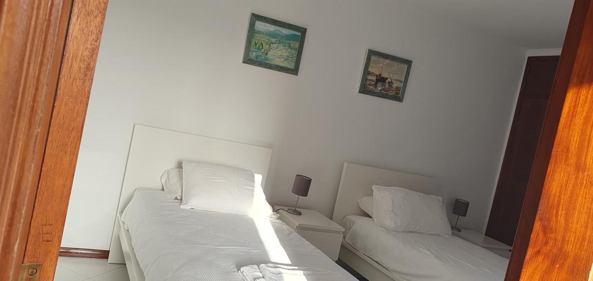 빌라모라 Penthouse With Panoramic View 아파트 외부 사진