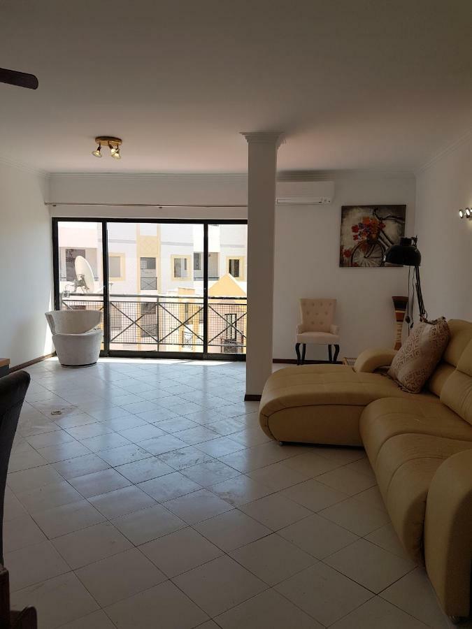 빌라모라 Penthouse With Panoramic View 아파트 외부 사진
