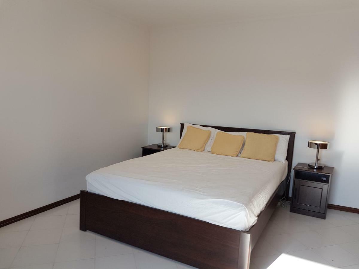 빌라모라 Penthouse With Panoramic View 아파트 외부 사진