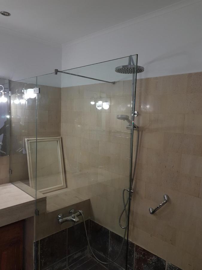 빌라모라 Penthouse With Panoramic View 아파트 외부 사진