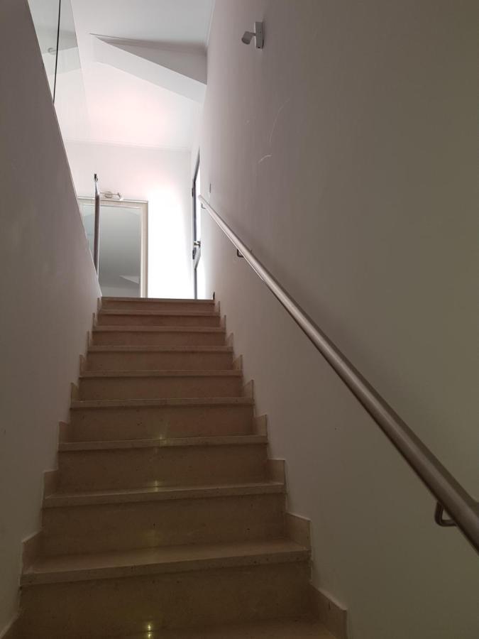 빌라모라 Penthouse With Panoramic View 아파트 외부 사진